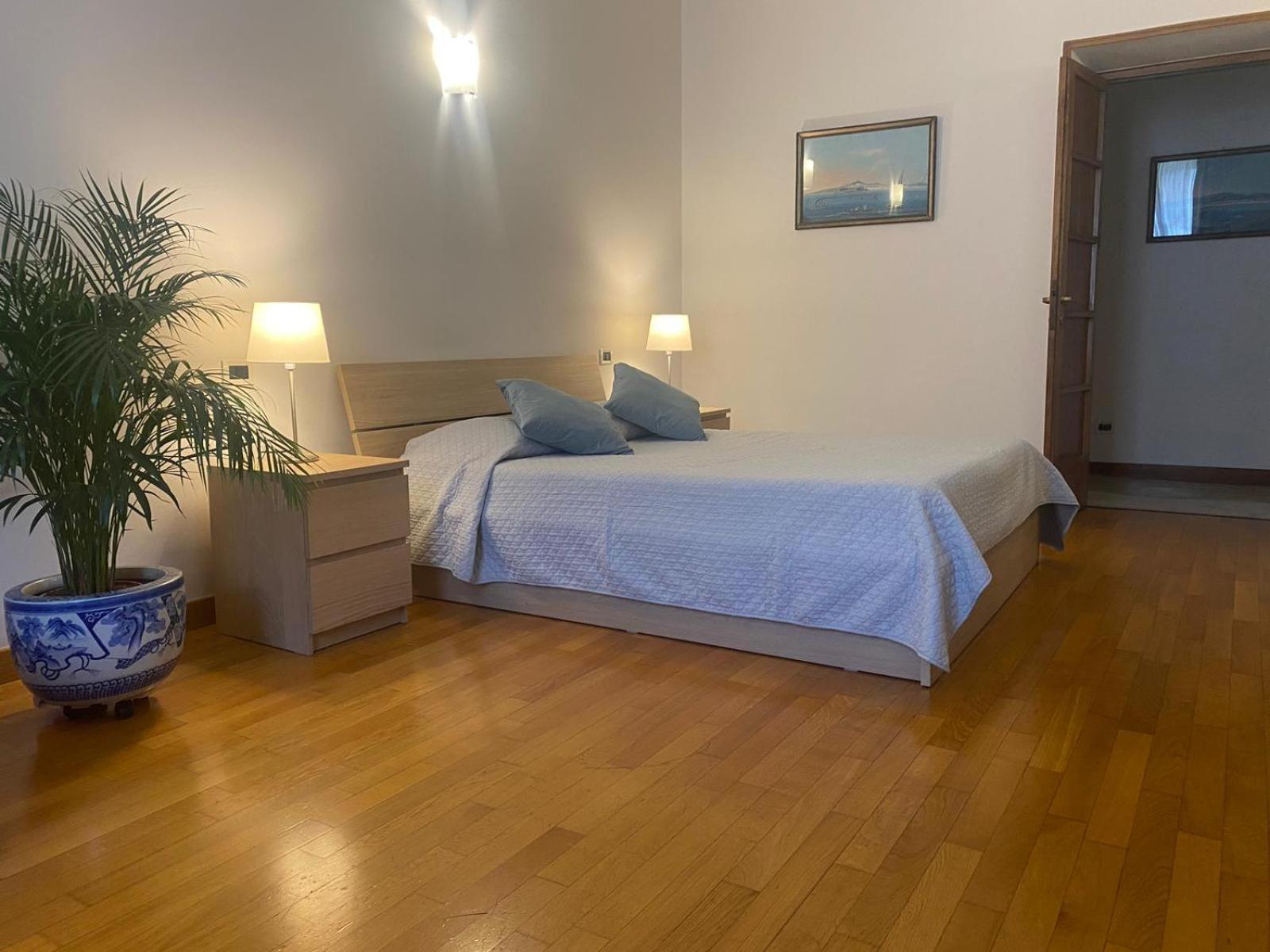 Appartement La Pianista Sull'oceano