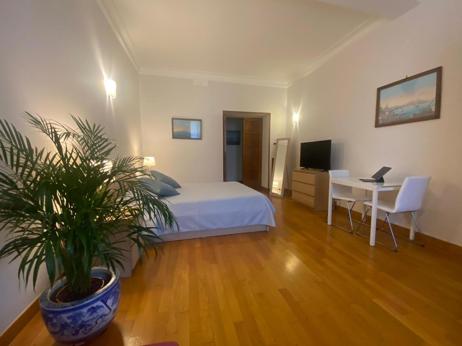 La Pianista Sull'oceano Appartement