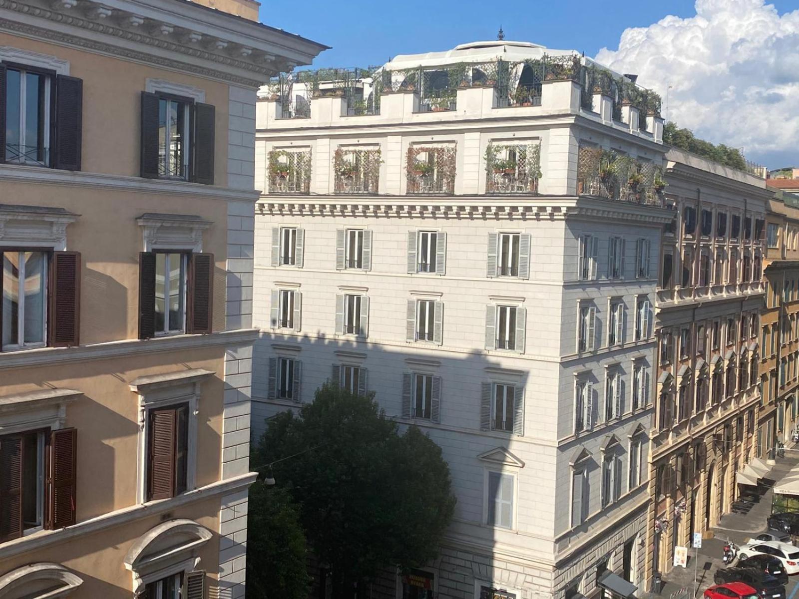 La Pianista Sull'oceano Appartement