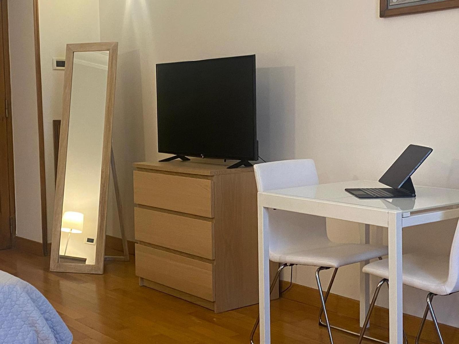 La Pianista Sull'oceano Appartement *