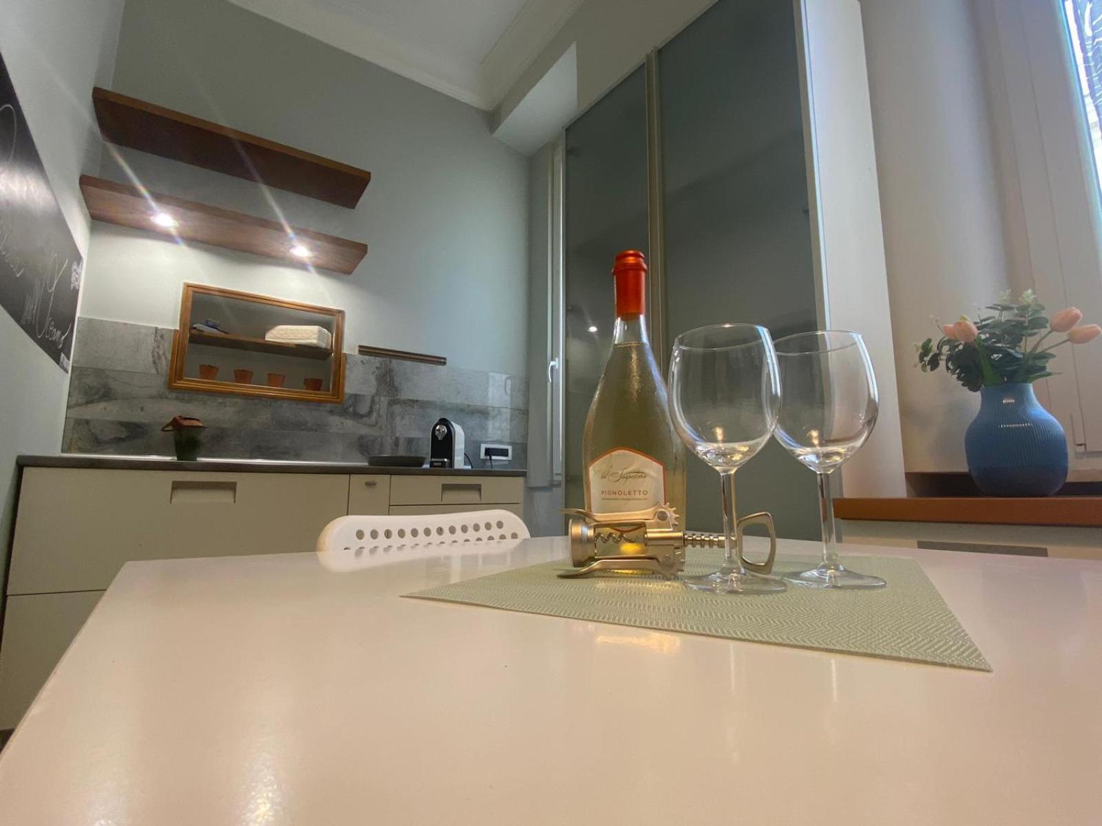 Appartement La Pianista Sull'oceano Rome