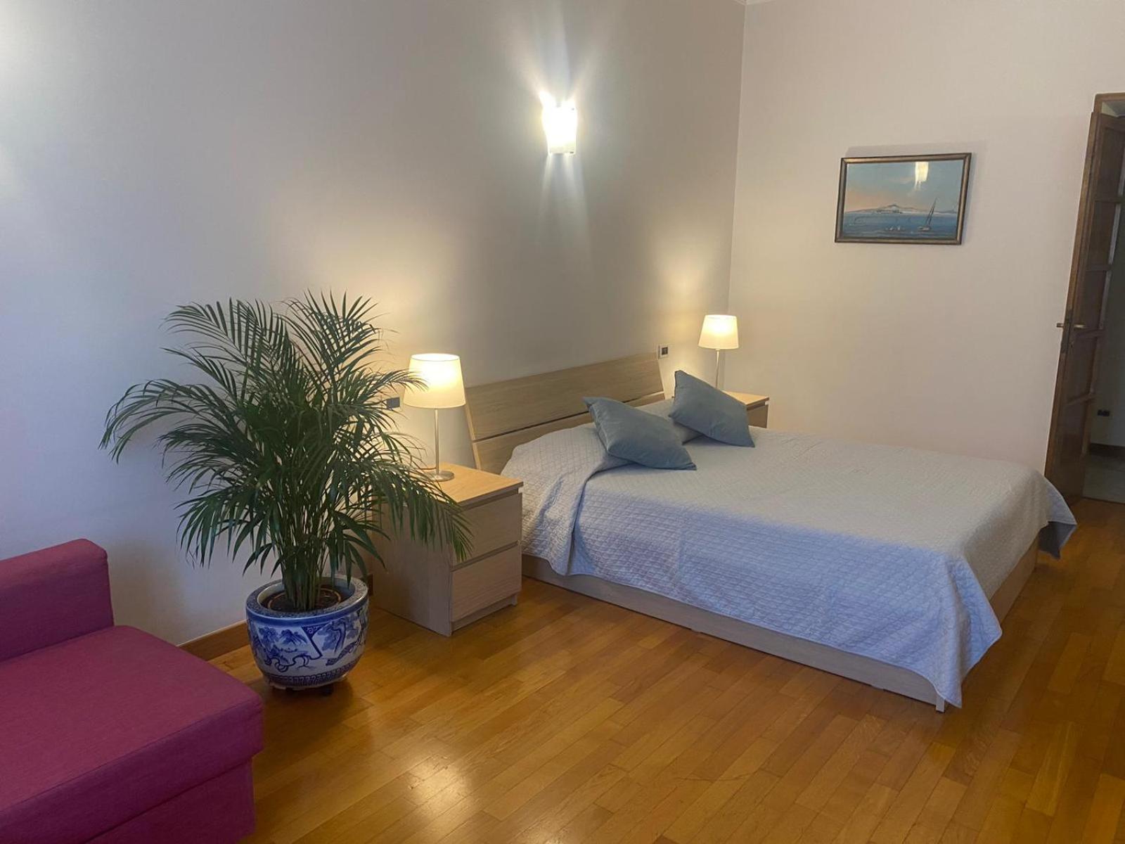 La Pianista Sull'oceano Appartement