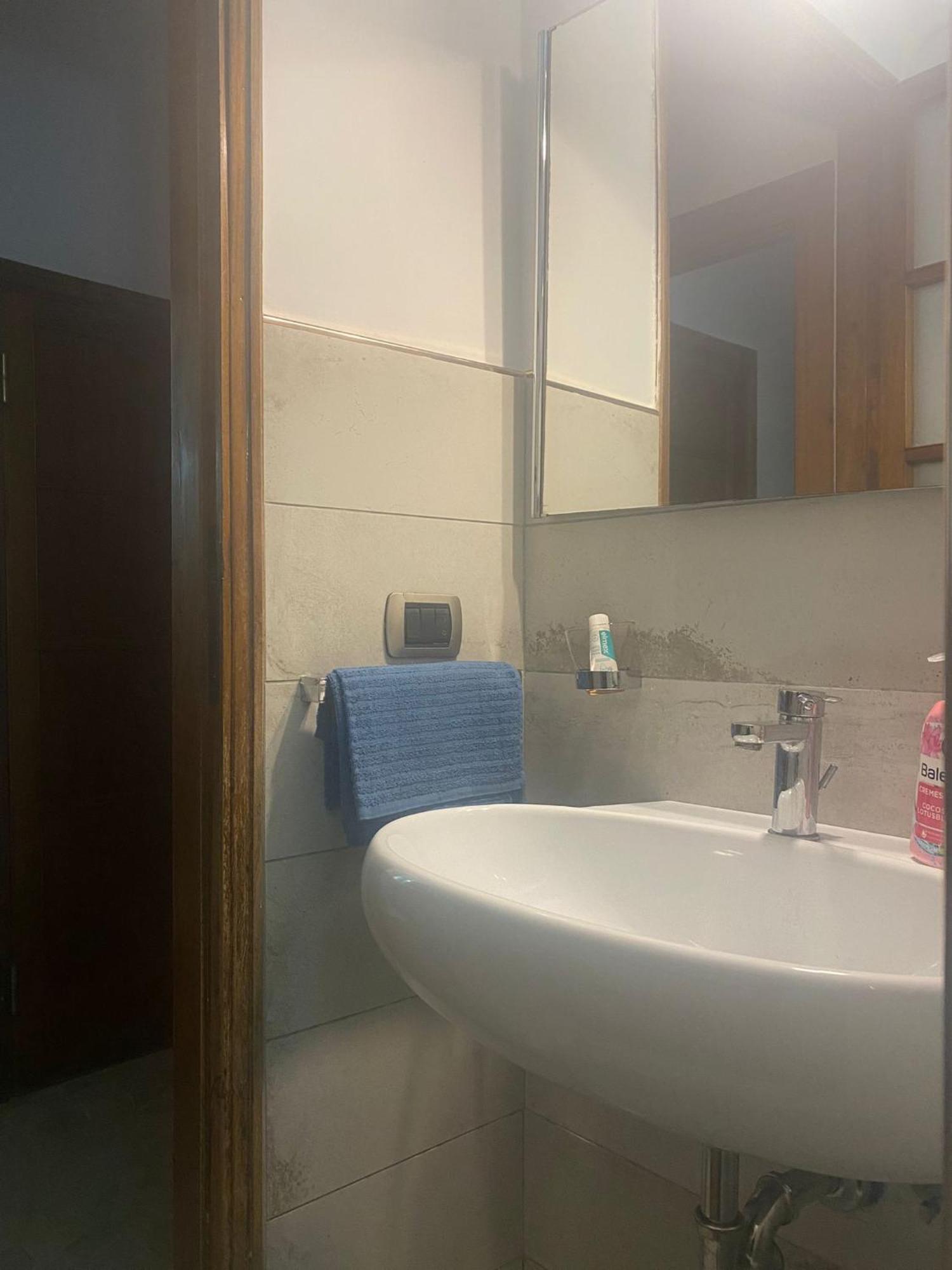 La Pianista Sull'oceano Appartement *