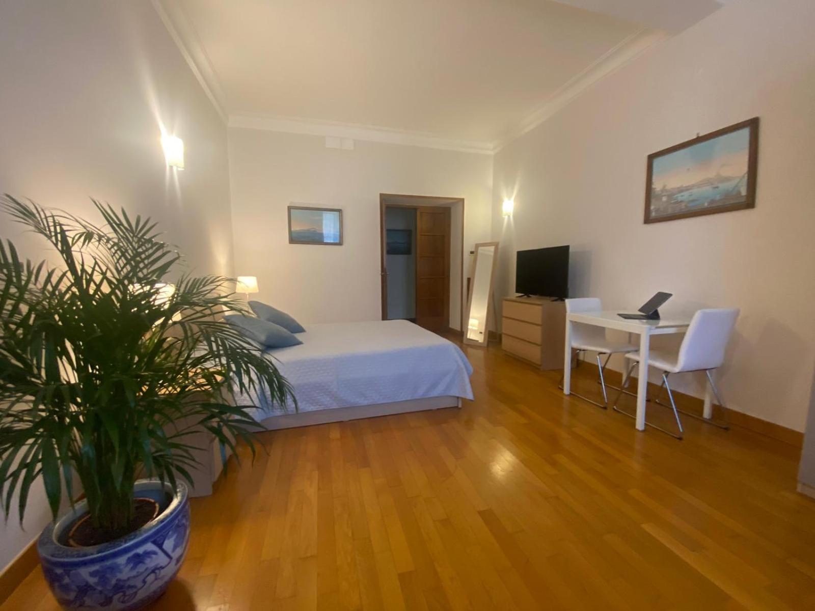 Appartement La Pianista Sull'oceano Rome