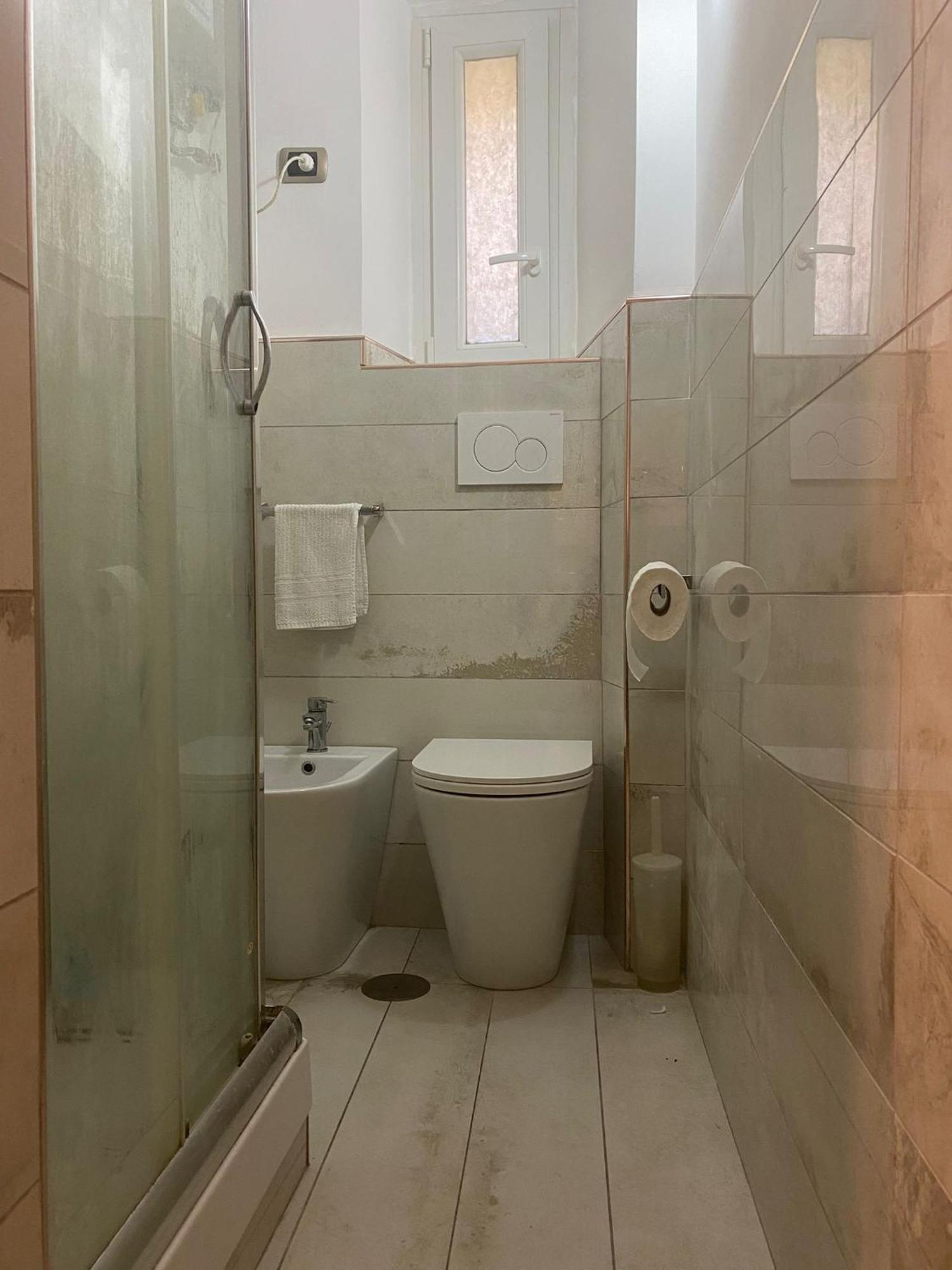 Appartement La Pianista Sull'oceano