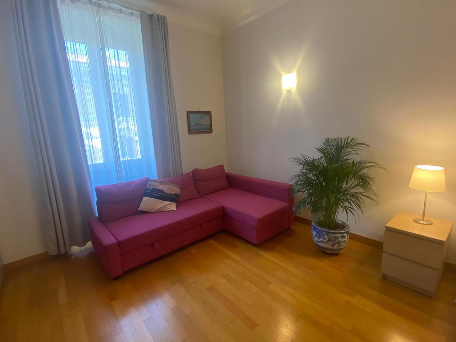 La Pianista Sull'oceano Appartement *