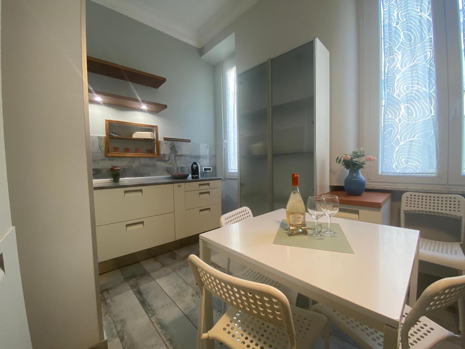 Appartement La Pianista Sull'oceano Rome
