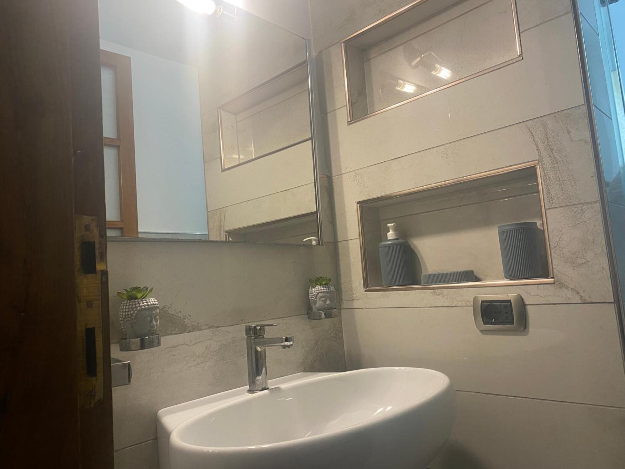 La Pianista Sull'oceano Appartement *
